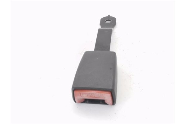 Recambio de anclaje cinturon delantero derecho para renault modus i 1.5 dci (fp0f, jp0f) referencia OEM IAM 33030395  