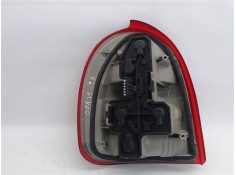 Recambio de piloto trasero derecho para opel corsa b referencia OEM IAM   