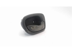 Recambio de manilla int. puerta delantero derecha para hyundai accent (x3) 1.3 referencia OEM IAM 8262022000LG  
