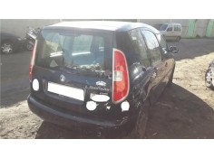 skoda roomster (5j7) del año 2007