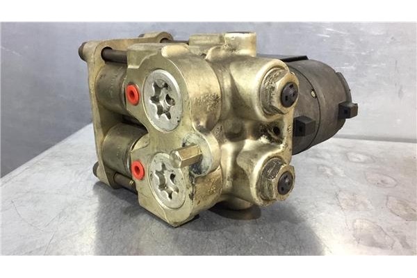 Recambio de nucleo abs para audi 90 (89, 89q, 8a, b3) 2.2 e referencia OEM IAM 443614111 0265201034 