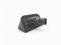 Recambio de piloto matricula para peugeot bipper 1.4 básico referencia OEM IAM 6340H0 1616431580 