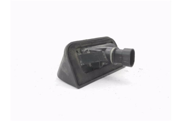 Recambio de piloto matricula para peugeot bipper 1.4 básico referencia OEM IAM 6340H0 1616431580 