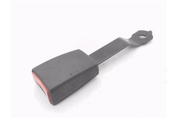 Recambio de anclaje cinturon delantero derecho para renault modus i 1.5 dci (fp0f, jp0f) referencia OEM IAM 33030395  
