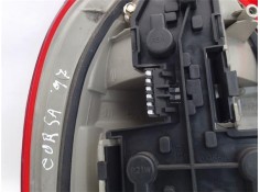 Recambio de piloto trasero derecho para opel corsa b referencia OEM IAM   