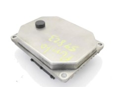 Recambio de centralita para fiat punto / grande punto (199) 1.4 referencia OEM IAM 51798651  