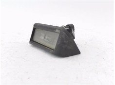 Recambio de piloto matricula para peugeot bipper 1.4 básico referencia OEM IAM 6340H0 1616431580 