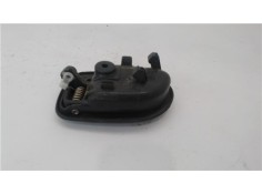 Recambio de manilla int. puerta delantero derecha para hyundai accent (x3) 1.3 referencia OEM IAM 8262022000LG  