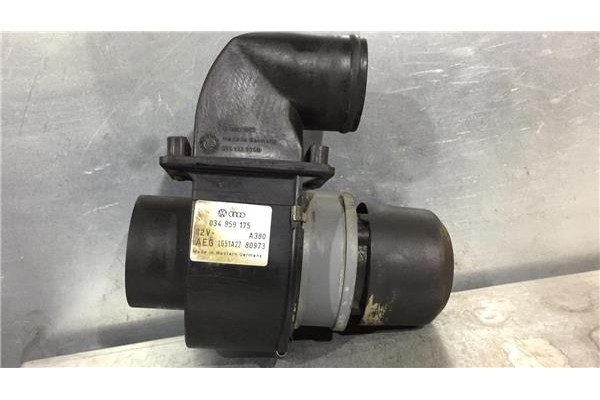 Recambio de motor calefaccion para audi 90 (89, 89q, 8a, b3) 2.2 e referencia OEM IAM 034959175 A38080973 