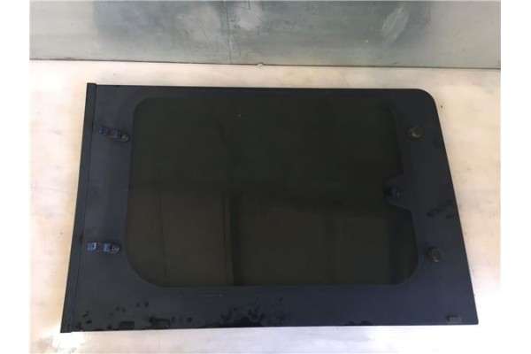 Recambio de luneta trasero para ford transit connect (p65_, p70_, p80_) 1.8 tdci referencia OEM IAM 5167311  438 , FIAT | 456 , 