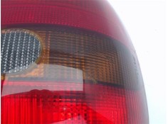 Recambio de piloto trasero derecho para opel corsa b referencia OEM IAM   