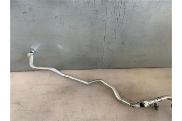 Recambio de tubos aire acondicionado para renault grand scenic iv 1.2 tce referencia OEM IAM 924801630R 924546282R 