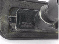 Recambio de piloto matricula para peugeot bipper 1.4 básico referencia OEM IAM 6340H0 1616431580 