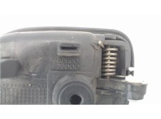 Recambio de manilla int. puerta delantero derecha para hyundai accent (x3) 1.3 referencia OEM IAM 8262022000LG  
