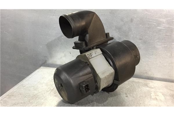 Recambio de motor calefaccion para audi 90 (89, 89q, 8a, b3) 2.2 e referencia OEM IAM 034959175 A38080973 