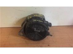 Recambio de alternador para nissan micra (k11) 1.3 i 16v referencia OEM IAM 2310054B62 0123115010 