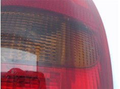 Recambio de piloto trasero derecho para opel corsa b referencia OEM IAM   
