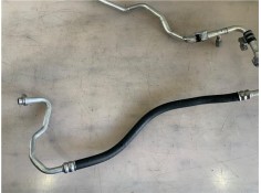 Recambio de tubos aire acondicionado para renault grand scenic iv 1.2 tce referencia OEM IAM 924801630R 924546282R 