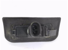 Recambio de piloto matricula para peugeot bipper 1.4 básico referencia OEM IAM 6340H0 1616431580 