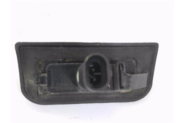 Recambio de piloto matricula para peugeot bipper 1.4 básico referencia OEM IAM 6340H0 1616431580 