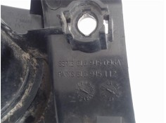 Recambio de piloto trasero derecho para seat ibiza (6l1) referencia OEM IAM 6L6945096A 45405 