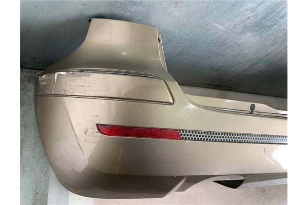 Recambio de paragolpes trasero para mercedes-benz clase b (bm 245) 2.0 180 cdi (245.207) referencia OEM IAM A1698852038 A1698854