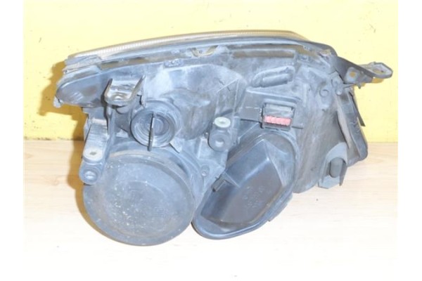 Recambio de faro delantero izquierdo para opel vectra c berlina 1.9 cdti referencia OEM IAM 1216121  