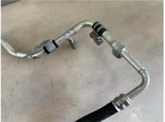 Recambio de tubos aire acondicionado para renault grand scenic iv 1.2 tce referencia OEM IAM 924801630R 924546282R 