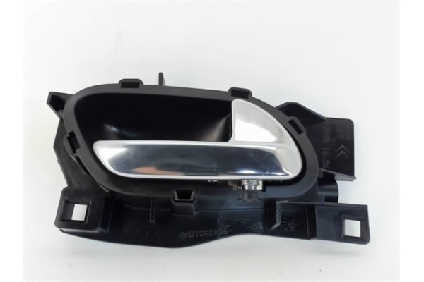 Recambio de manilla int. puerta delantero derecha para citroen c4 coupe (2004) 1.6 hdi referencia OEM IAM   
