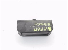 Recambio de piloto matricula para peugeot bipper 1.4 básico referencia OEM IAM 6340H0 1616431580 