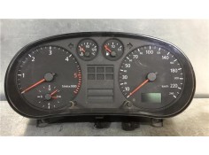 CUADRO COMPLETO 8L0919860D 110008894001 