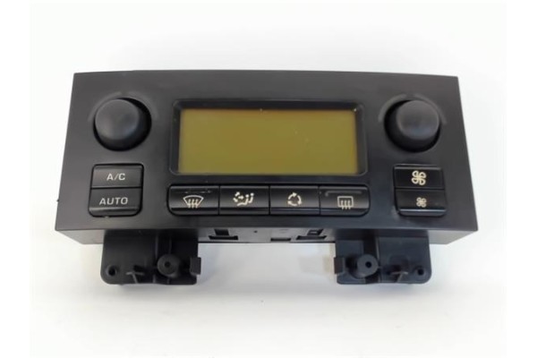 Recambio de mandos climatizador para citroen c4 coupe (2004) 1.6 hdi referencia OEM IAM 9658084577  