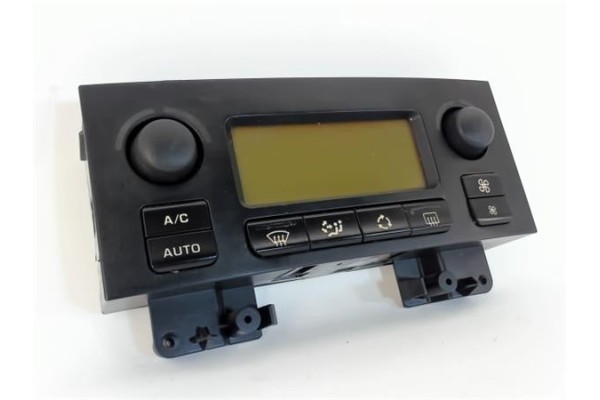 Recambio de mandos climatizador para citroen c4 coupe (2004) 1.6 hdi referencia OEM IAM 9658084577  