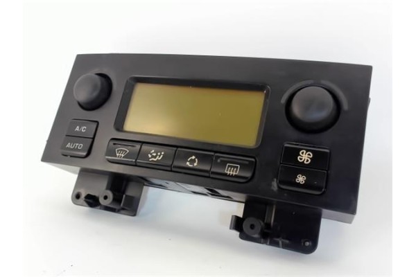 Recambio de mandos climatizador para citroen c4 coupe (2004) 1.6 hdi referencia OEM IAM 9658084577  