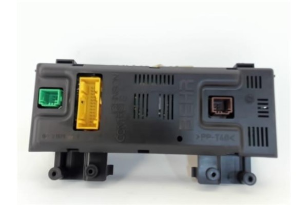 Recambio de mandos climatizador para citroen c4 coupe (2004) 1.6 hdi referencia OEM IAM 9658084577  