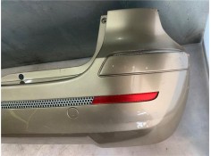 Recambio de paragolpes trasero para mercedes-benz clase b (bm 245) 2.0 180 cdi (245.207) referencia OEM IAM A1698852038 A1698854