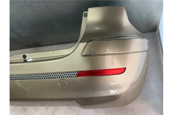 Recambio de paragolpes trasero para mercedes-benz clase b (bm 245) 2.0 180 cdi (245.207) referencia OEM IAM A1698852038 A1698854