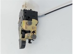 CERRADURA PUERTA DELANTERO IZQUIERDA 9647173980F03 