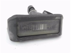 Recambio de piloto matricula para peugeot bipper 1.4 básico referencia OEM IAM 6340H0 1616431580 