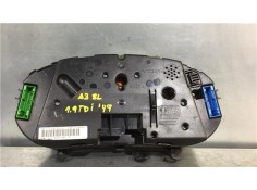 Recambio de cuadro completo para audi a3 (8l) 1.9 tdi ambiente referencia OEM IAM 8L0919860D 110008894001 