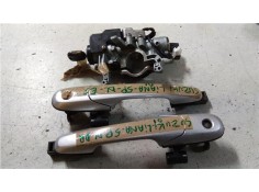 Recambio de llave para suzuki liana (rh/er) 1.3 referencia OEM IAM   