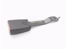 Recambio de anclaje cinturon delantero derecho para renault modus i 1.5 dci (fp0f, jp0f) referencia OEM IAM 33030395  