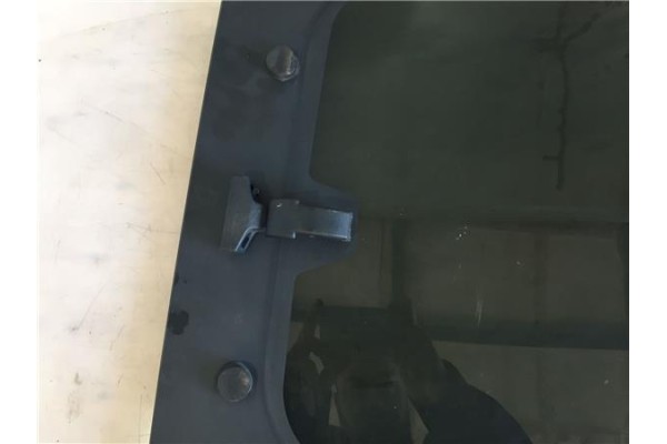 Recambio de luneta trasero para ford transit connect (p65_, p70_, p80_) 1.8 tdci referencia OEM IAM 4393811  