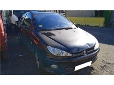 peugeot 206 del año 2005