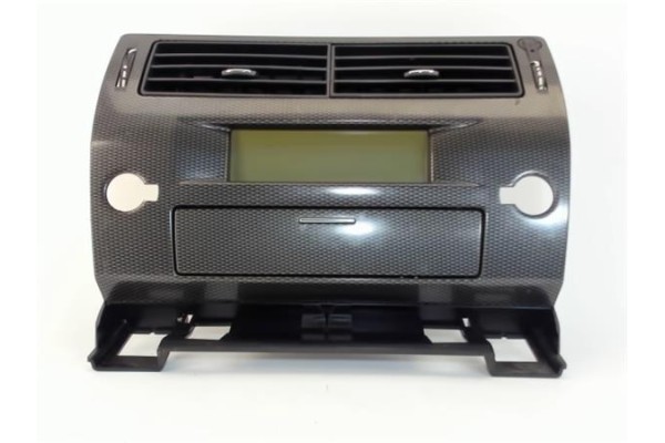 Recambio de embellecedor consola central para citroen c4 coupe (2004) 1.6 hdi referencia OEM IAM 965788288001  