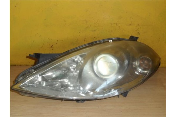 Recambio de faro delantero izquierdo para mercedes-benz clase a (bm 169) 2.0 a 180 cdi (169.007) referencia OEM IAM A1698200561 