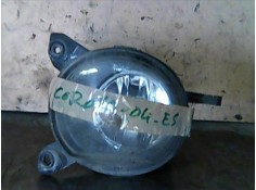 Recambio de faro antiniebla para toyota corolla (e12) 1.6 vvt-i referencia OEM IAM   