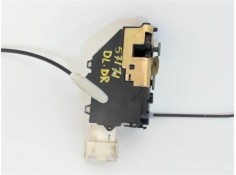 CERRADURA PUERTA DELANTERO DERECHA 9136EV 