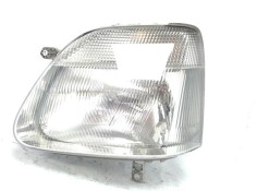 Recambio de faro delantero izquierdo para suzuki wagon r + (rb/mm) referencia OEM IAM 09204189 3530083E00 