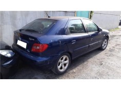 citroen xsara del año 2002